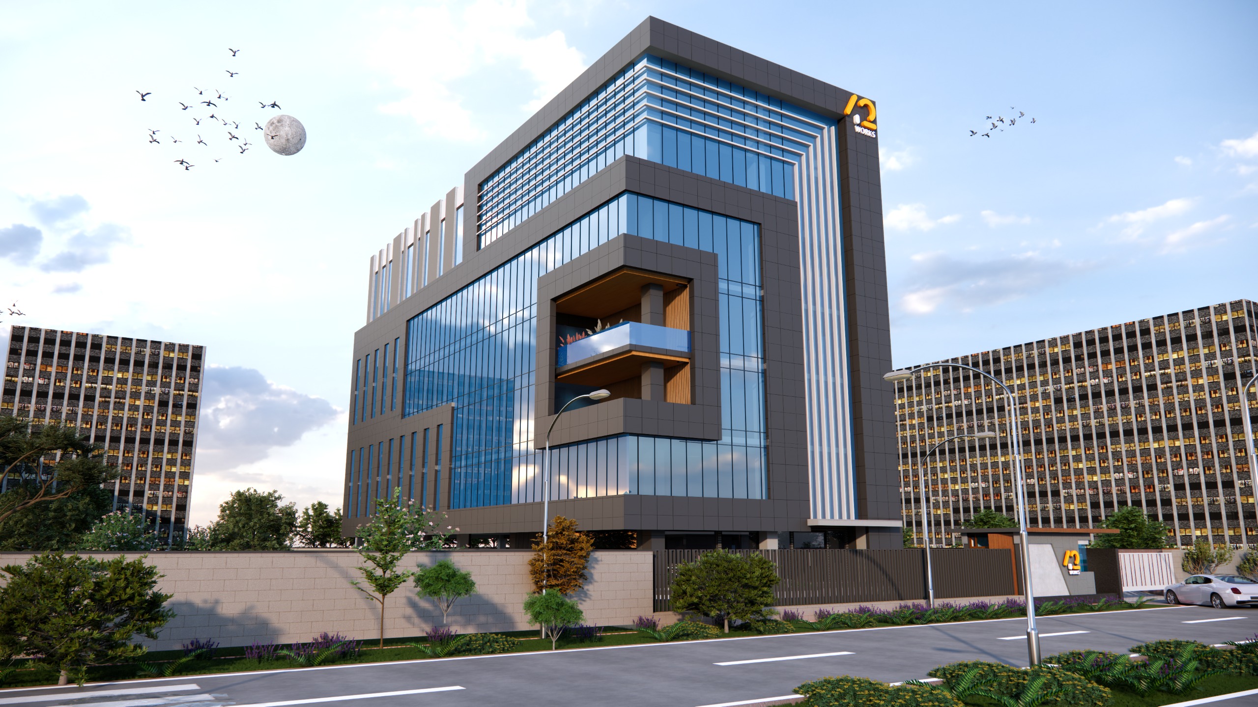 42Works Infosolutions Pvt. Ltd.