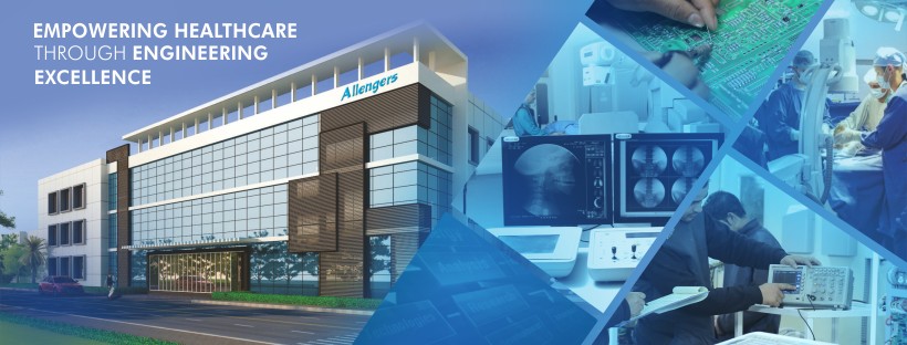Allengers Infotech
