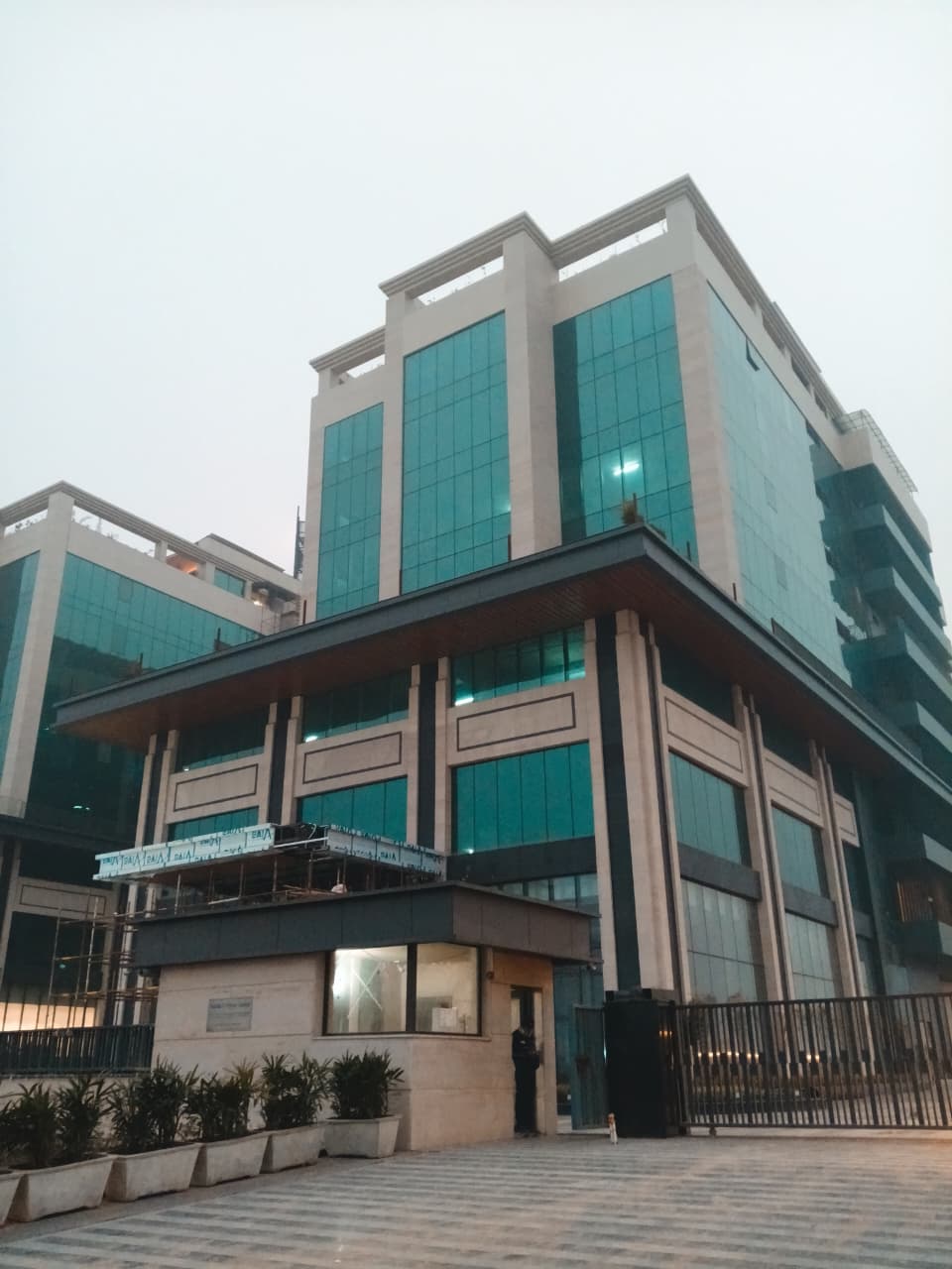 Entella IT Pvt. Ltd.