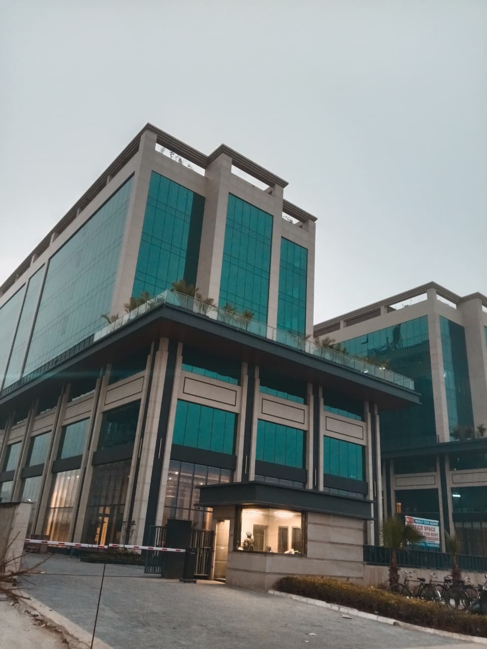 Miran Informatics Pvt. Ltd.