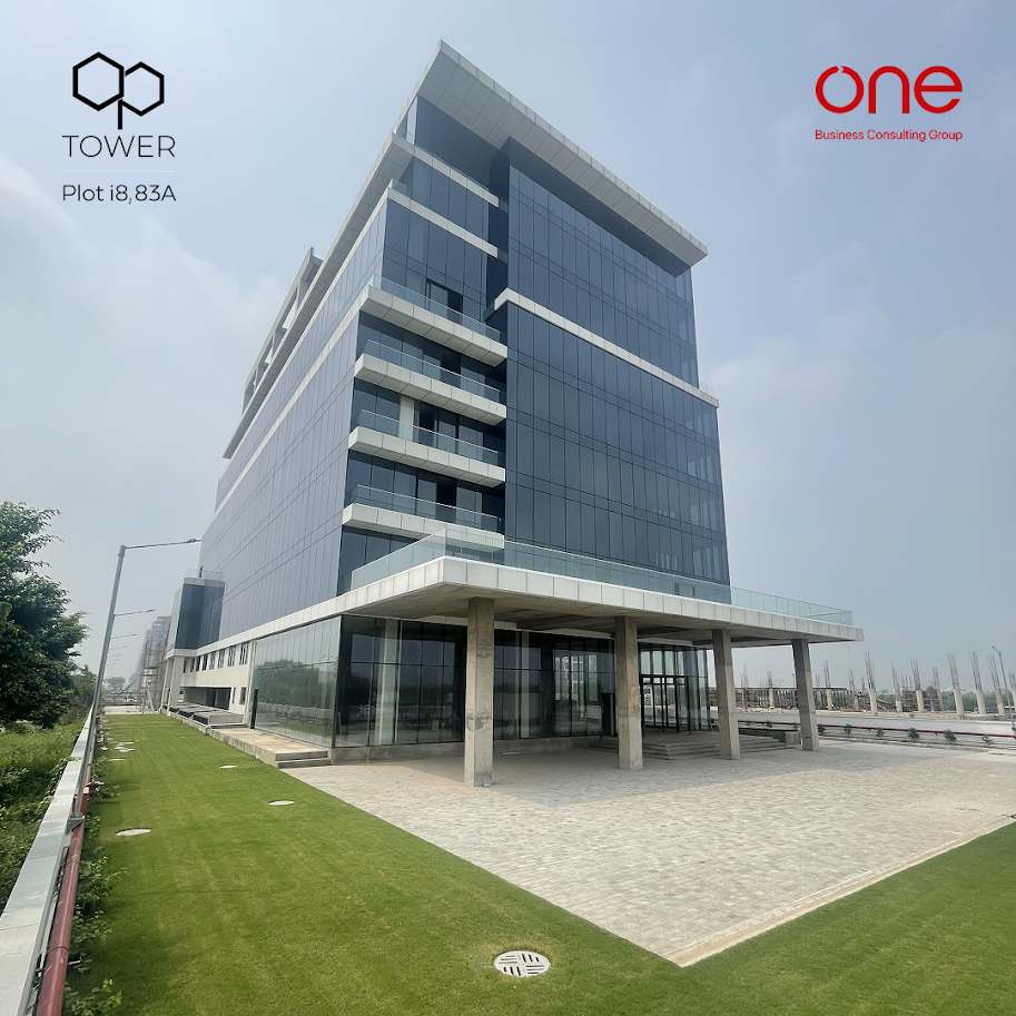 One Business Consulting Group Pvt.Ltd.