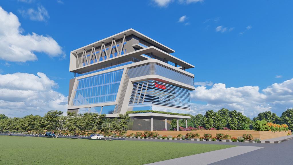 Seasia Infotech Pvt. Ltd.