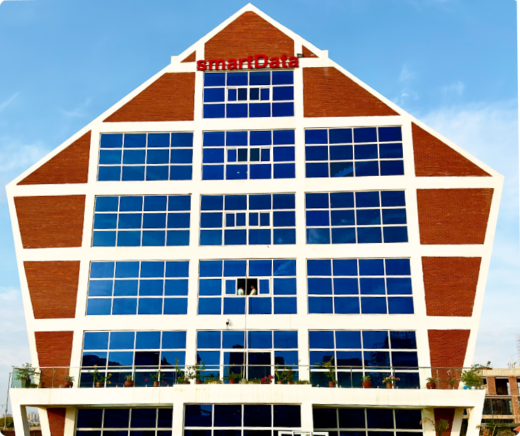 Smart Data Enterprises