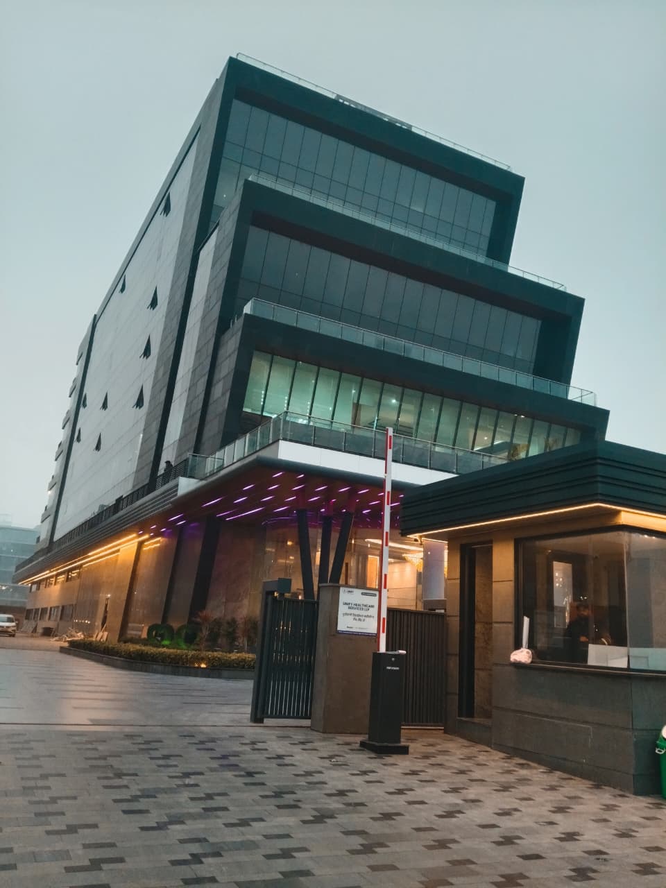 Target Everyone Pvt. Ltd.