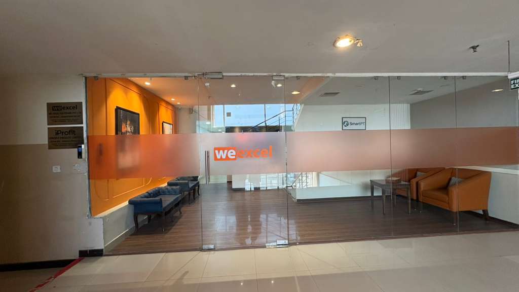 We Excel Software Pvt Ltd