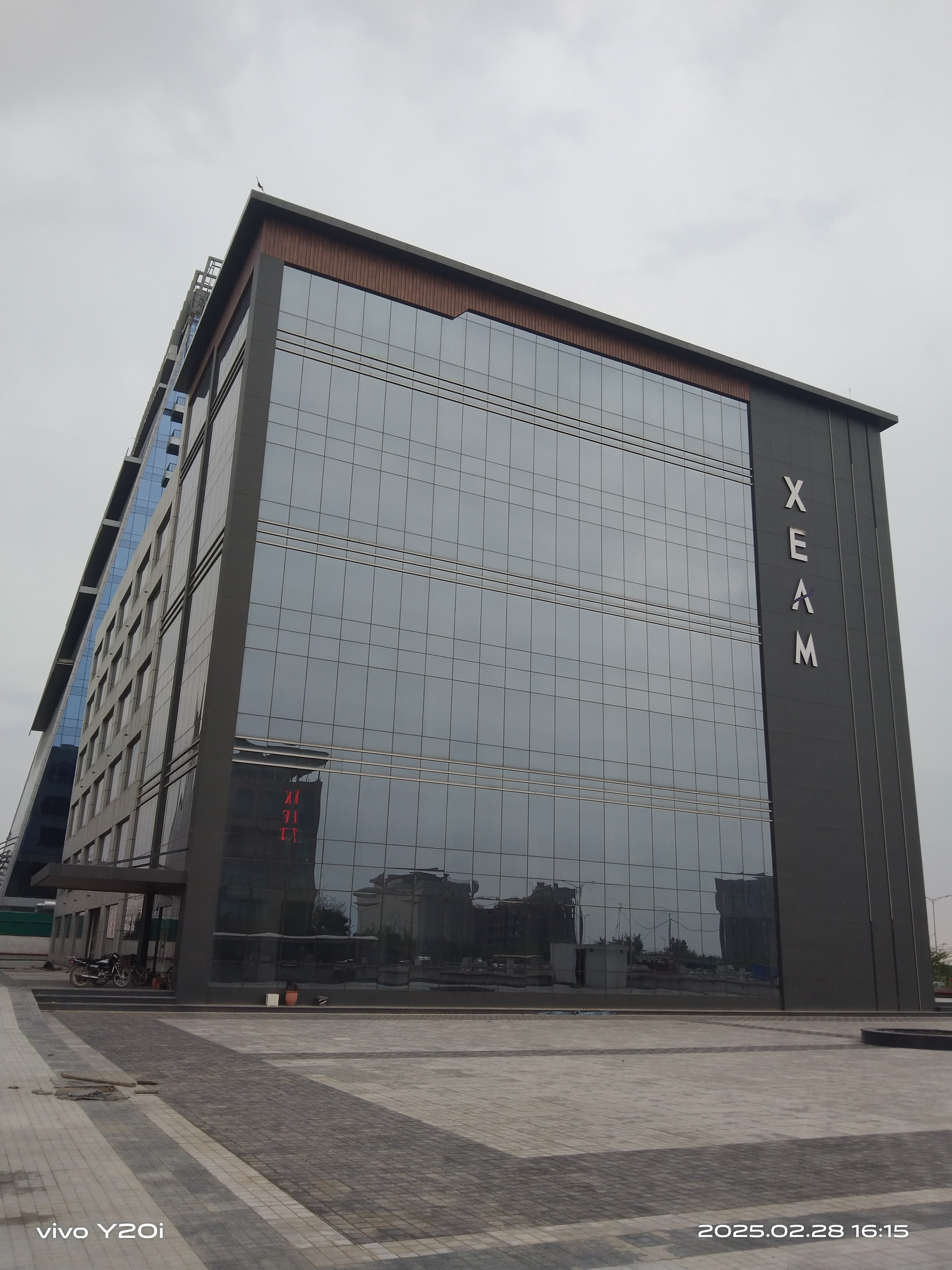 Xeam Ventures Pvt Ltd