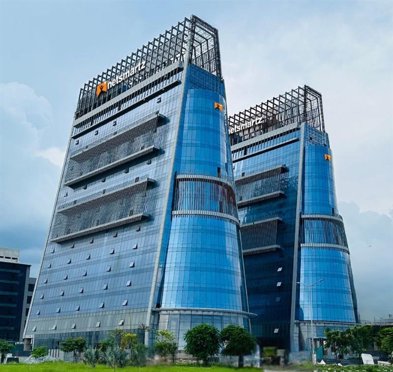 Netsmartz Infotech India Pvt Ltd.