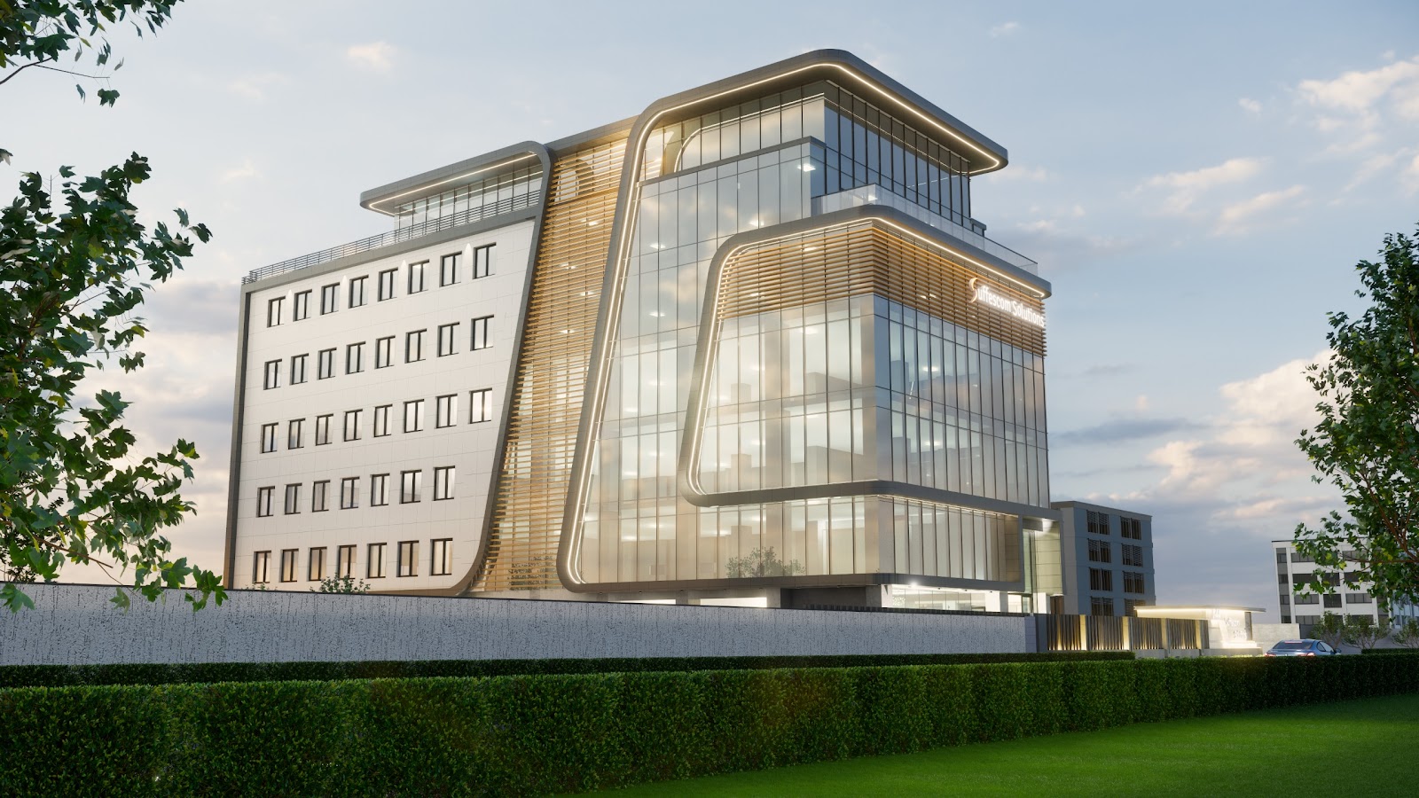 Suffescom Solutions Pvt Ltd