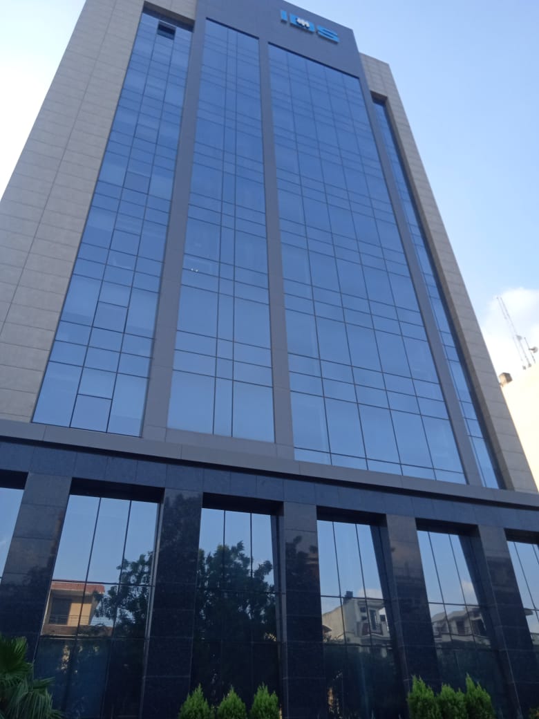 IDS Infotech
