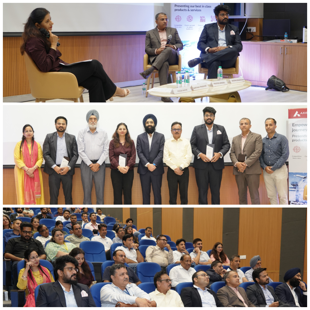 Interactive session on “Implementing New Labour Codes: Best Practices” on 26th June 2026