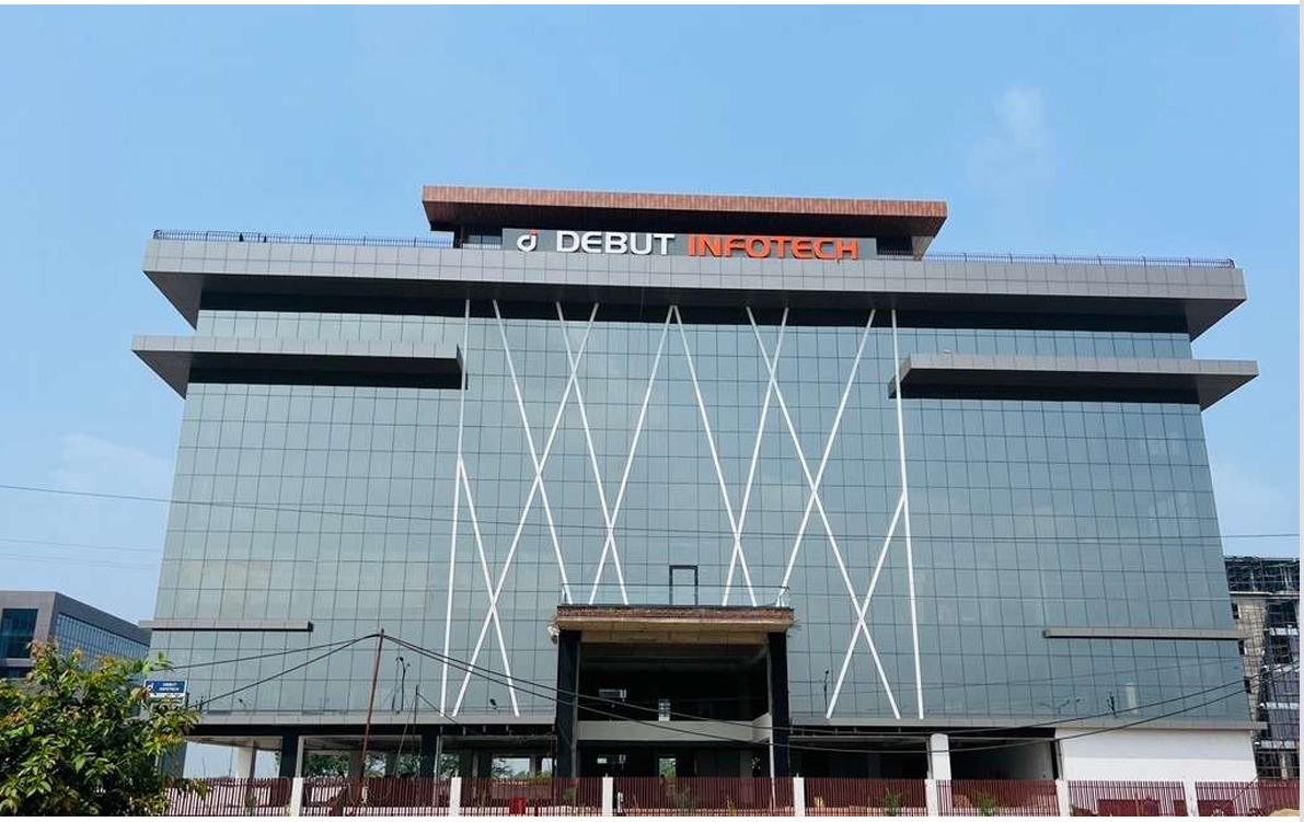 Debut Infotech