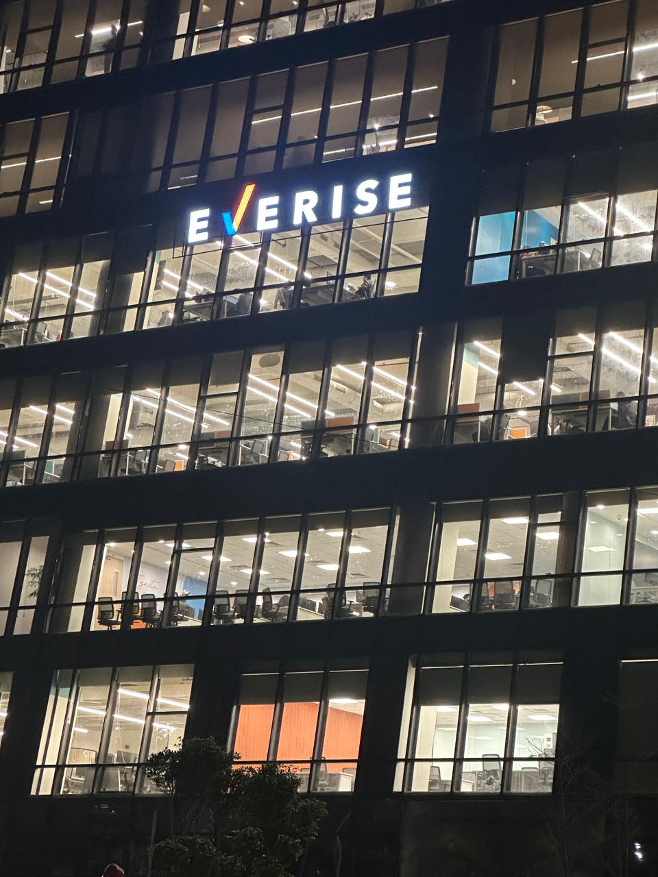 Everise