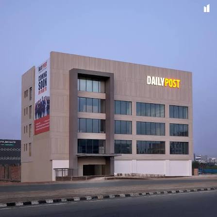 Vigilant Media Pvt. Ltd.